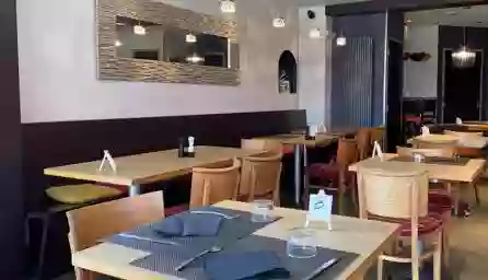 Le restaurant - Le Moorea - Restaurant Saint-Gaudens - meilleur resto SAINT-GAUDENS